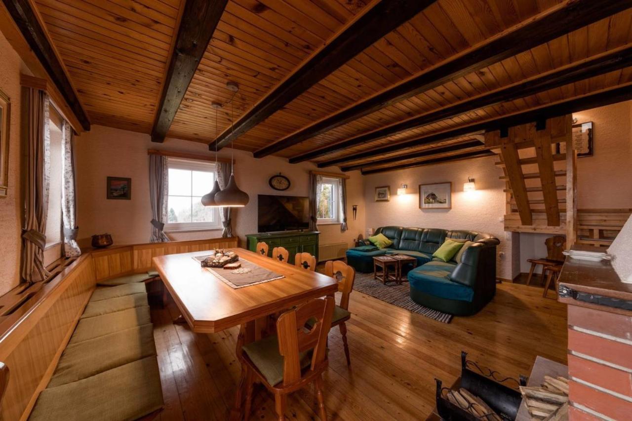 Cosy Hill Home Rucman With A Breathtaking View Zgornja Pohanca Extérieur photo